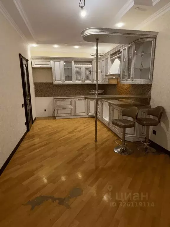 4-к кв. Московская область, Ленинский городской округ, Бутово пгт ... - Фото 1