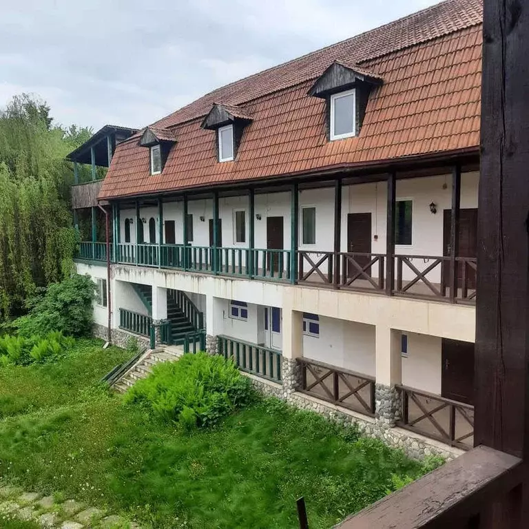 Помещение свободного назначения в Кабардино-Балкария, Нальчик ул. ... - Фото 0