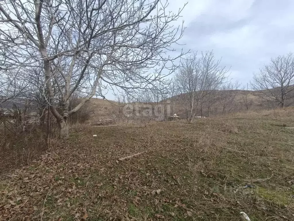 Участок в Ставропольский край, Кисловодск ул. Чапаева (5.9 сот.) - Фото 1