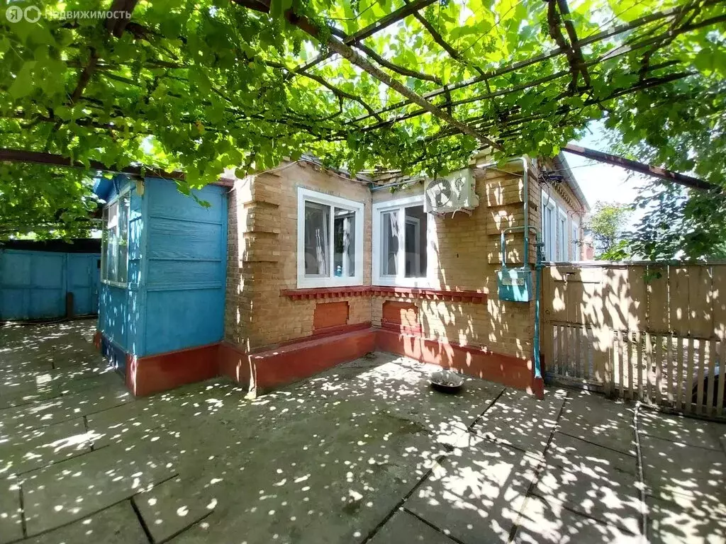 Дом в Прохладный, Промышленная улица (54.6 м) - Фото 1