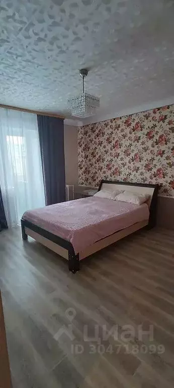 1-к кв. Тюменская область, Ишим Привокзальная пл., 25 (25.0 м) - Фото 0