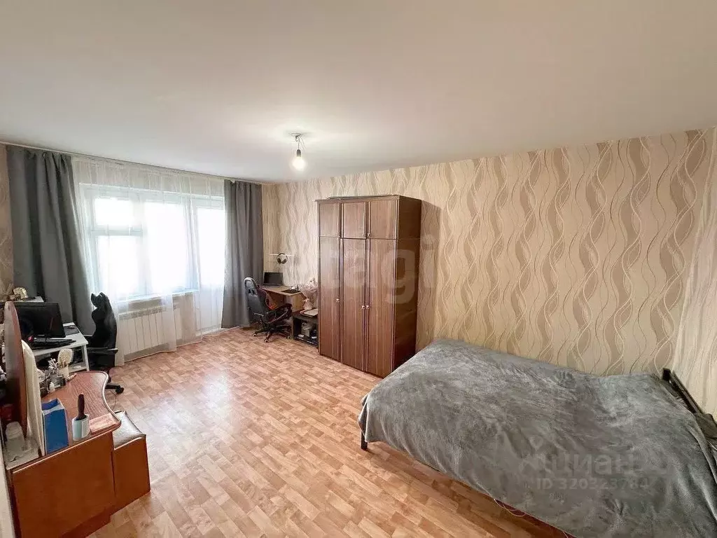 1-к кв. Орловская область, Орел ул. Орелстроевская, 7 (36.8 м) - Фото 0