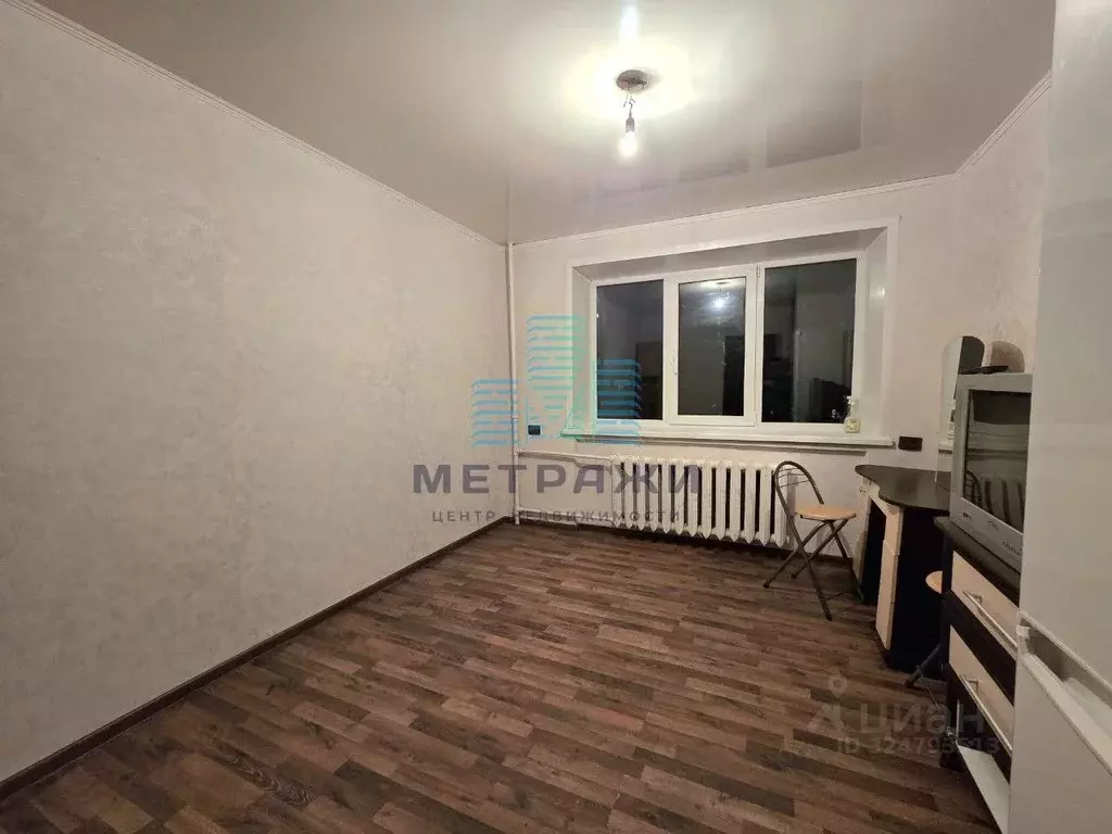 Комната Калужская область, Калуга ул. Глаголева, 10 (12.8 м) - Фото 2