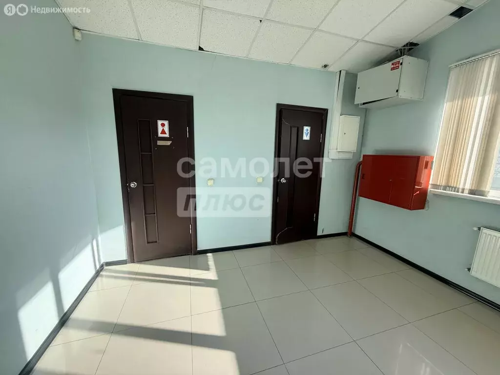 Офис (29.4 м) - Фото 2