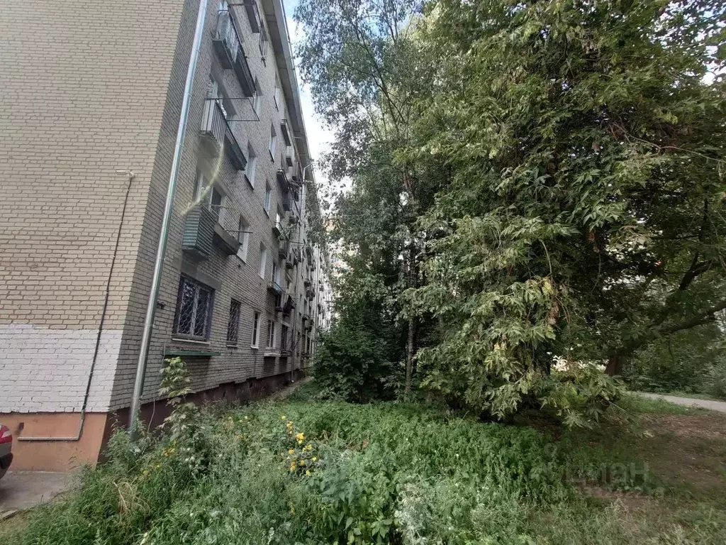 1-к кв. Московская область, Люберцы городской округ, Малаховка пгт ш. ... - Фото 2