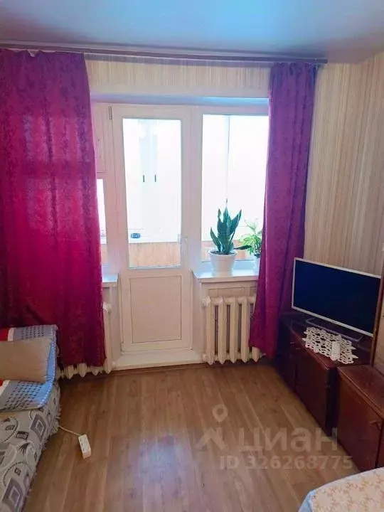 3-к кв. Новосибирская область, Новосибирск Академгородок мкр, ул. ... - Фото 1