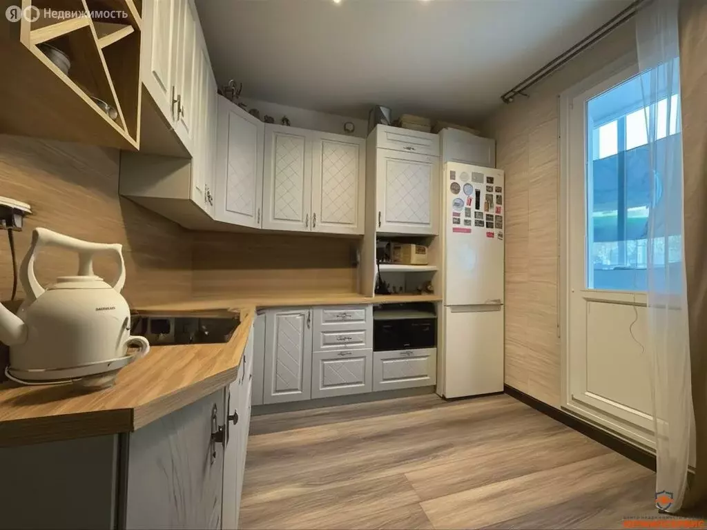 2-комнатная квартира: Домодедово, микрорайон Южный, улица Курыжова, ... - Фото 2