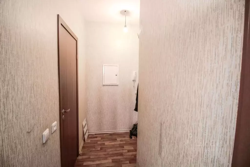 1-к кв. Ульяновская область, Ульяновск ул. Карбышева, 2а (45.0 м) - Фото 0
