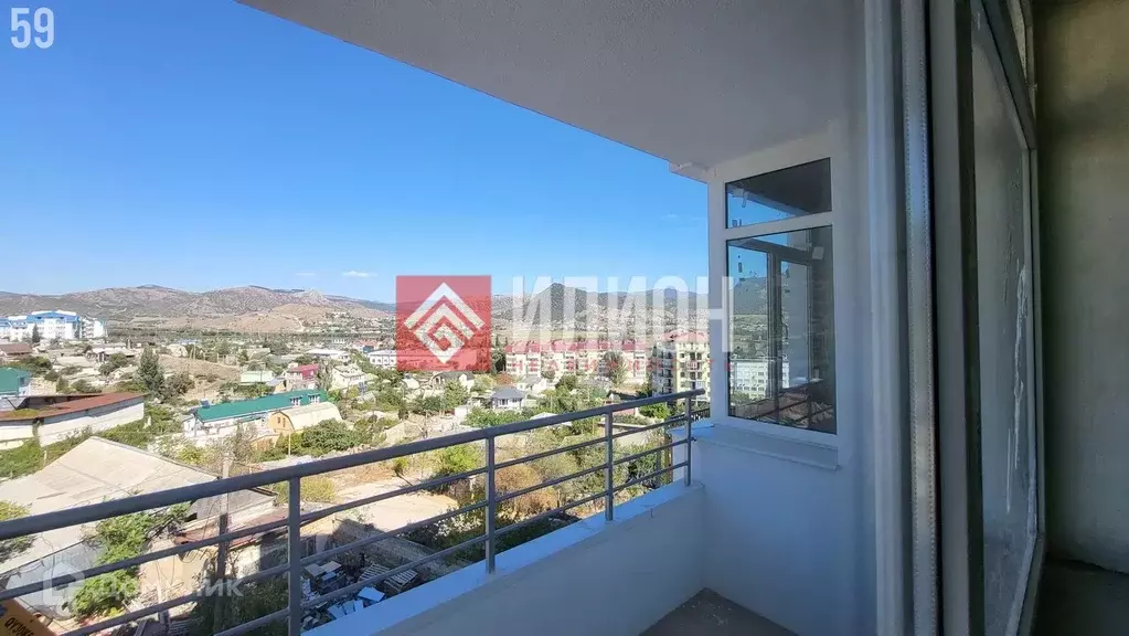 Продаётся 1-к квартира, 68.6 м - Фото 1