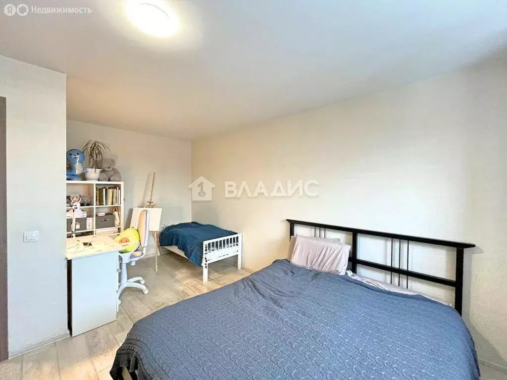 1-комнатная квартира: Сосновка, Вологодская улица, 15 (36.4 м) - Фото 2