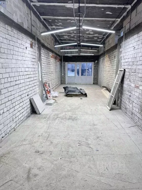 Помещение свободного назначения в Нижегородская область, Кстово ... - Фото 2