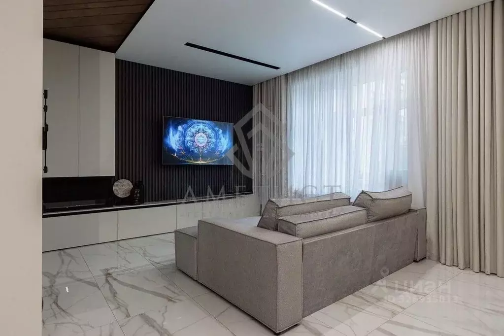 3-к кв. Калининградская область, Калининград ул. Тенистая Аллея, 50Г ... - Фото 1