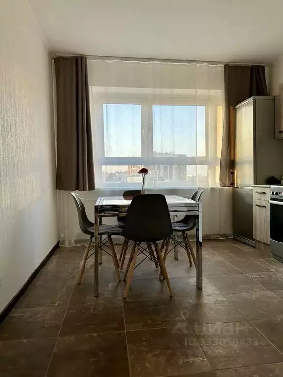 2-к кв. Москва Варшавское ш., 170Ек8 (56.0 м) - Фото 1