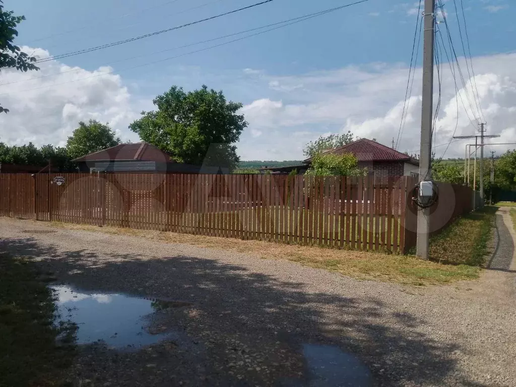 Участок 5 сот. (СНТ, ДНП) - Фото 1