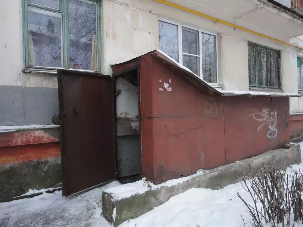 Помещение свободного назначения в Карелия, Петрозаводск ул. Шотмана, ... - Фото 1