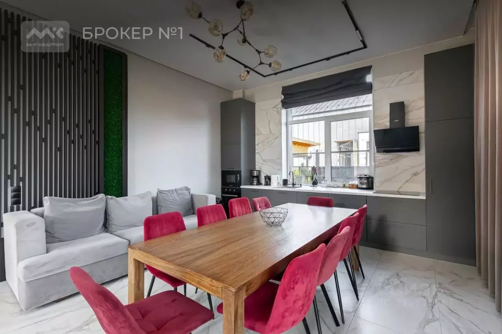 Дом в Ленинградская область, Всеволожск ул. Воздвиженская, 22 (280 м) - Фото 2