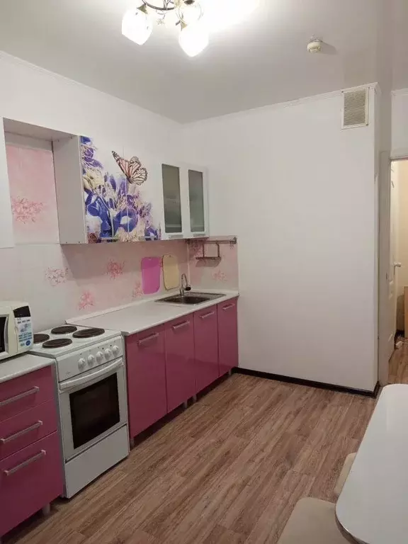 1-к кв. Краснодарский край, Анапа ш. Супсехское, 26к3 (36.0 м) - Фото 1