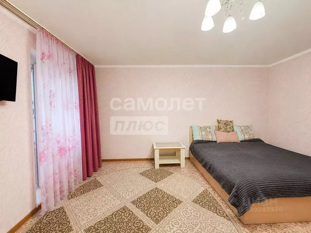 1-к кв. Челябинская область, Кыштым ул. Соплякова, 6 (36.5 м) - Фото 1