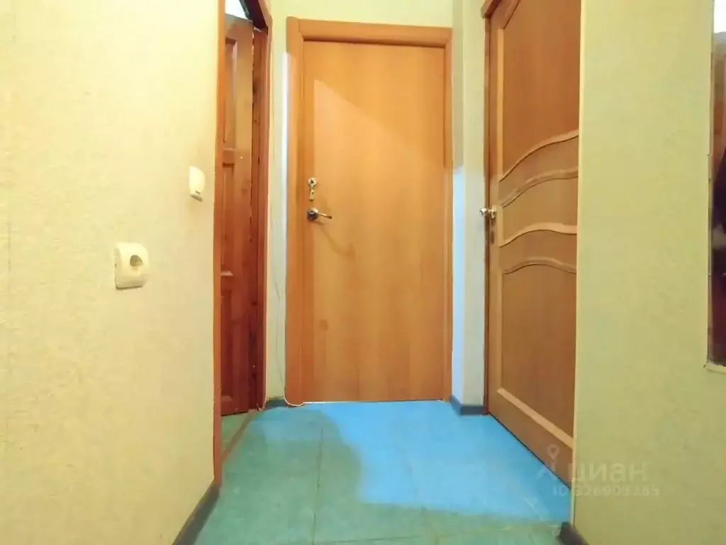 Комната Волгоградская область, Волгоград Шекснинская ул., 18 (12.0 м) - Фото 2