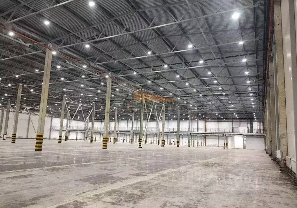 Склад в Московская область, Подольск Лесная ул., 1 (20800 м) - Фото 1