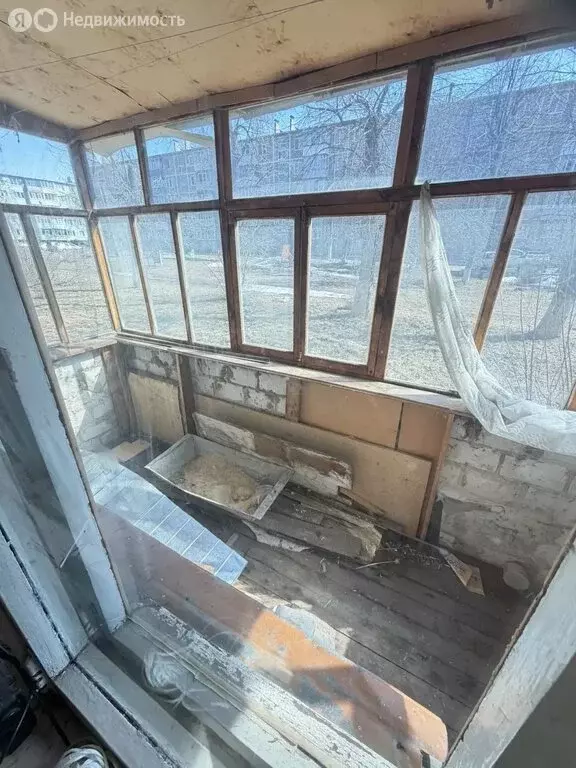 2-комнатная квартира: Ефремов, Тульское шоссе, 22 (42.1 м) - Фото 1