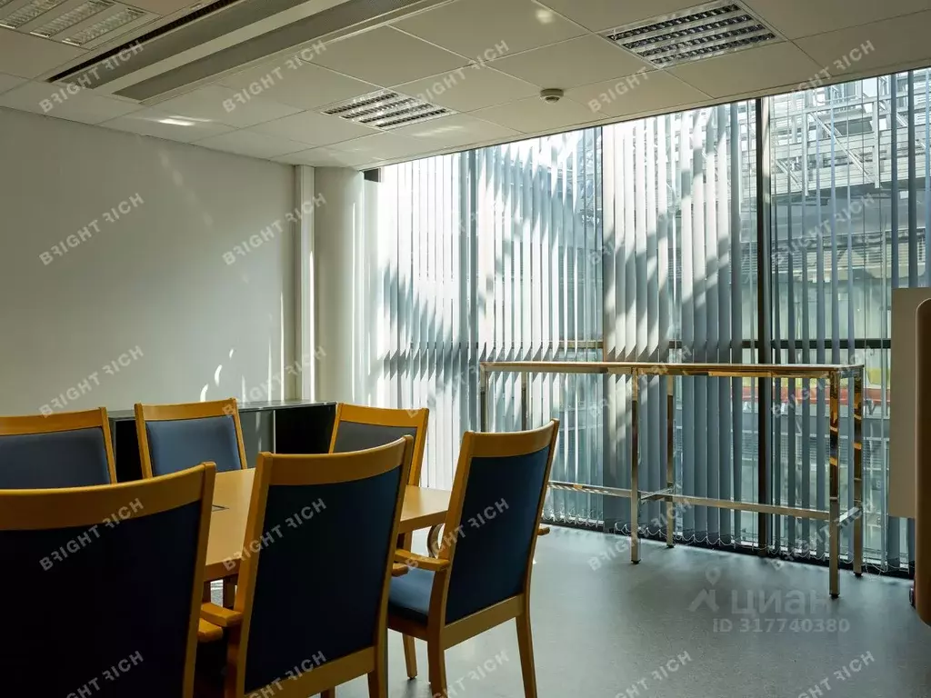 Офис в Санкт-Петербург Приморский просп., 54к1 (2542 м) - Фото 1