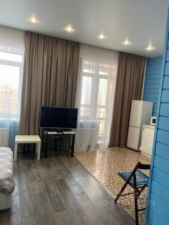 1-к кв. Иркутская область, Иркутск ул. Красноказачья, 76 (40.0 м) - Фото 2