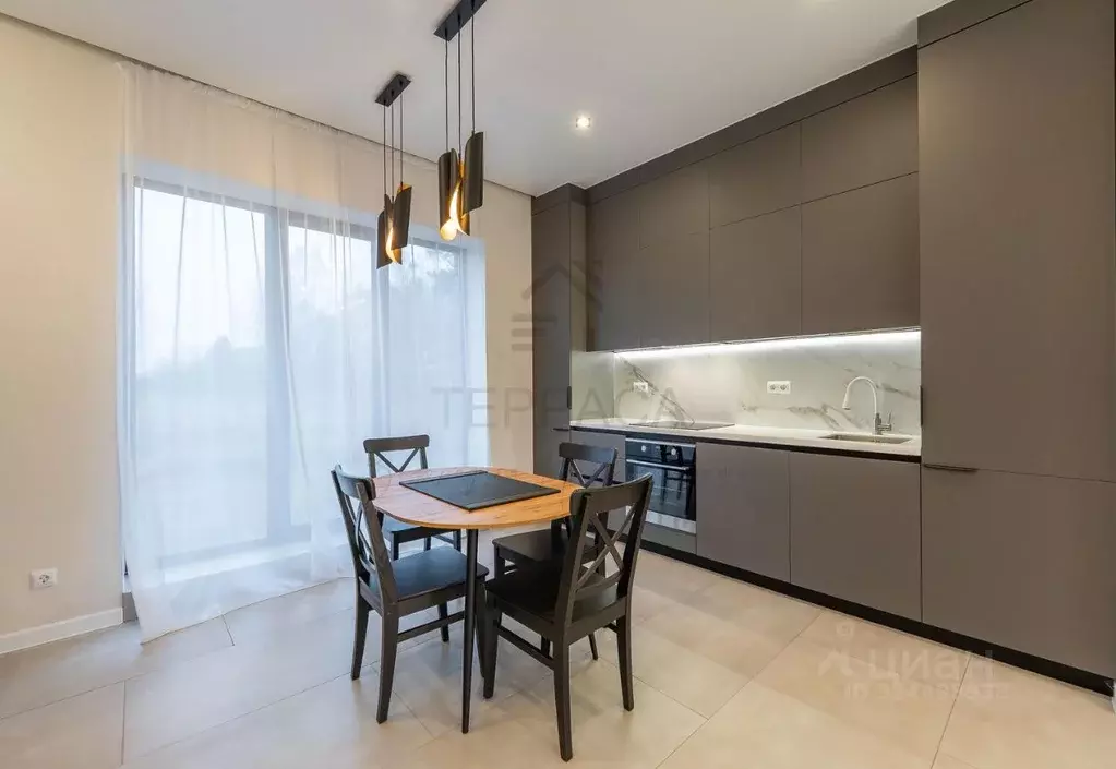 Дом в Ленинградская область, Ломоносовский район, Пениковское с/пос, ... - Фото 2