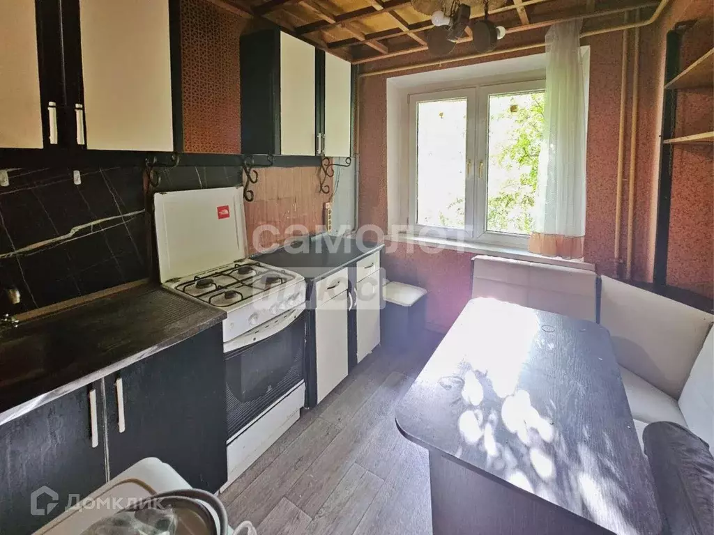 Продаётся 1-к квартира, 32 м - Фото 1