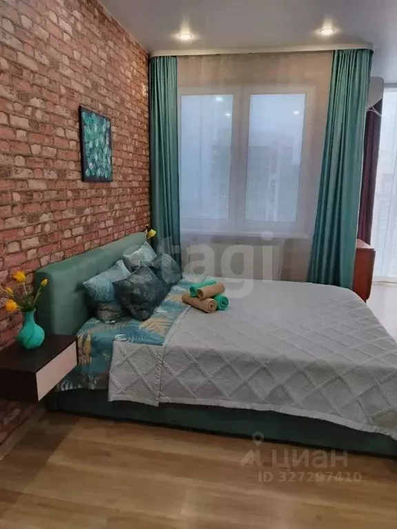 Студия Краснодарский край, Новороссийск Мысхакское ш., 59 (26.1 м) - Фото 1