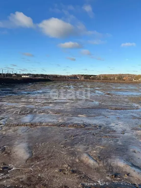 Участок в Московская область, Подольск городской округ, д. Дмитрово 1 ... - Фото 0