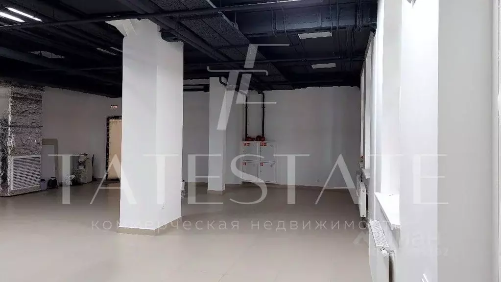 Офис в Татарстан, Казань Московская ул., 19/8 (176 м) - Фото 2