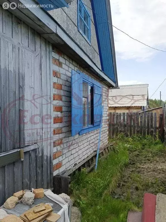 Дом в Курган, СНТ Мечта (24 м) - Фото 1