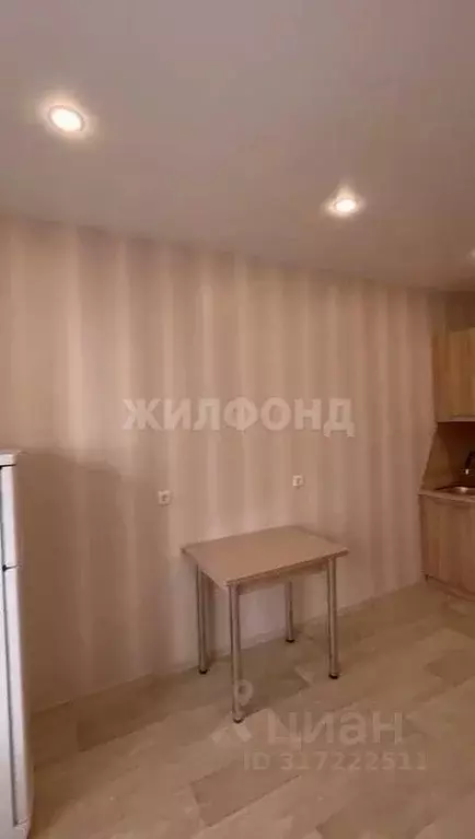 Студия Новосибирская область, Новосибирск Гурьевская ул., 177/1 (25.0 ... - Фото 1