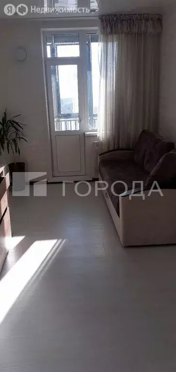 3-комнатная квартира: Новосибирск, Плющихинская улица, 2 (57 м) - Фото 2