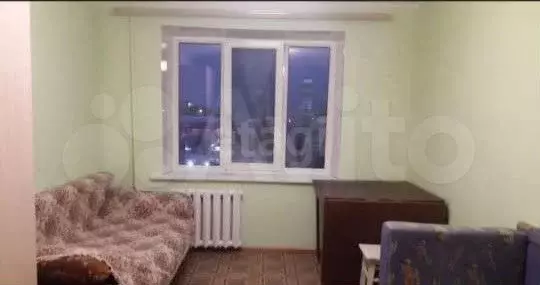 2-к. квартира, 33,5 м, 6/9 эт. - Фото 1