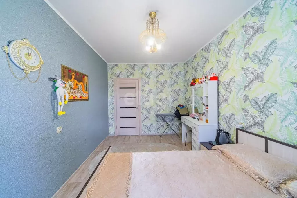 3-к кв. Саратовская область, Саратов ул. Имени А.П. Шехурдина, 36А ... - Фото 0