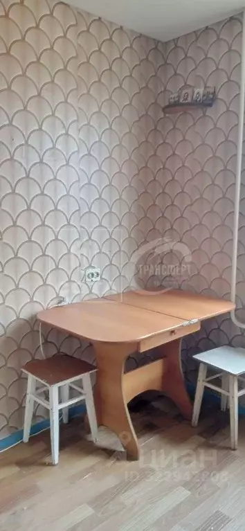 1-к кв. Воронежская область, Воронеж ул. Курчатова, 24 (31.0 м) - Фото 1