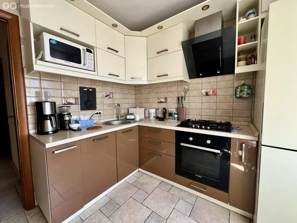 2-комнатная квартира: Аксай, улица Коминтерна, 143 (53.1 м) - Фото 2