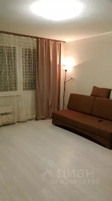 1-к кв. Москва ул. Академика Челомея, 8К1 (41.0 м) - Фото 2