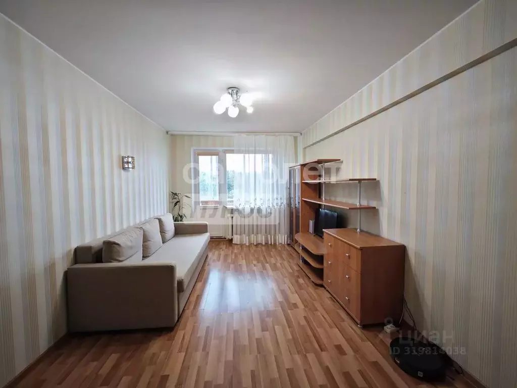 3-к кв. Новгородская область, Великий Новгород Береговая ул., 46 (59.3 ... - Фото 0