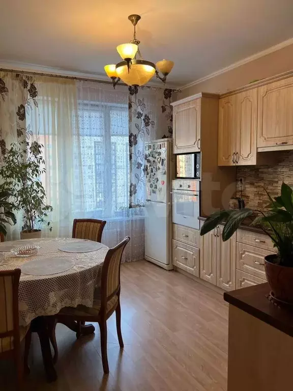 2-к. квартира, 57,9 м, 15/24 эт. - Фото 1