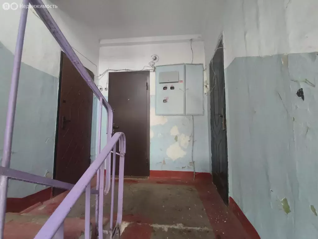 3-комнатная квартира: Рязанская область, Михайловский муниципальный ... - Фото 2