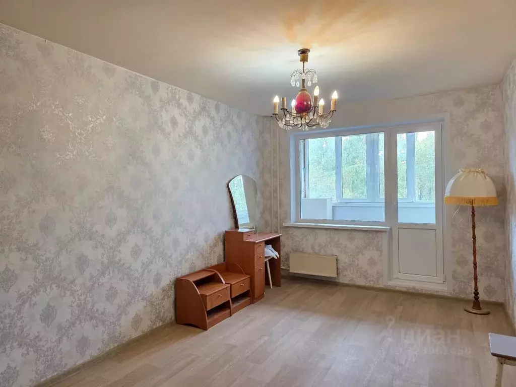 1-к кв. Нижегородская область, Нижний Новгород ул. 40 лет Победы, 10 ... - Фото 1