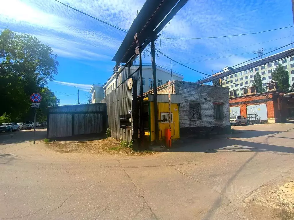 Помещение свободного назначения в Самарская область, Самара ... - Фото 0