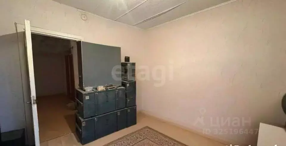 2-к кв. Смоленская область, Сафоново 1-й мкр, 20 (50.0 м) - Фото 1