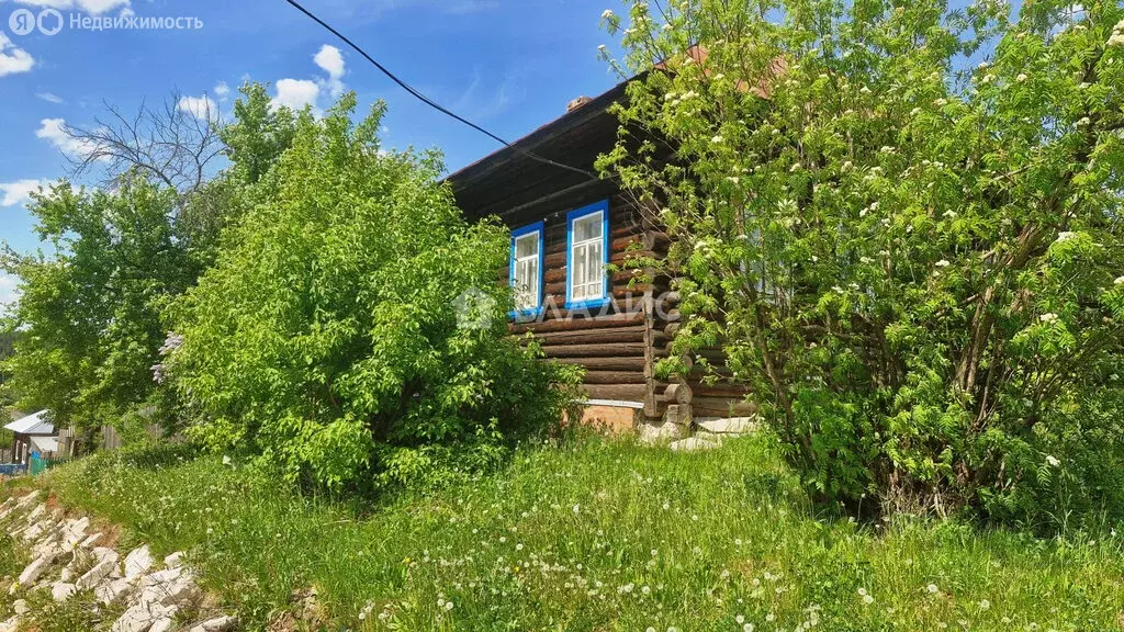 Дом в Очёр, Московская улица, 14 (54 м) - Фото 1