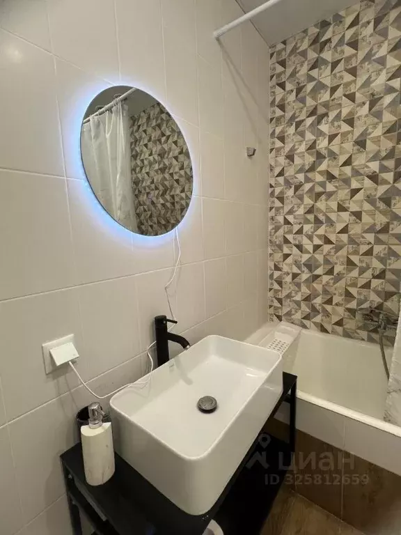 1-к кв. Москва д. Марьино, ул. Жемчужная, 1к4 (41.0 м) - Фото 2