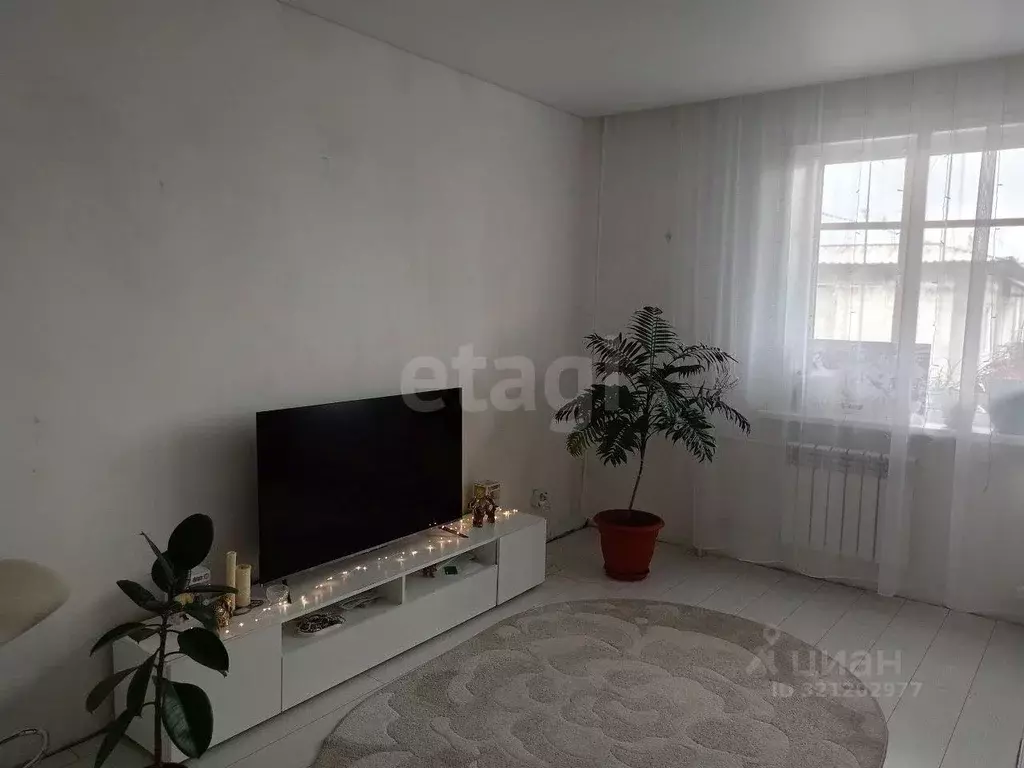 2-к кв. Кемеровская область, Березовский ул. Волкова, 8 (53.7 м) - Фото 1