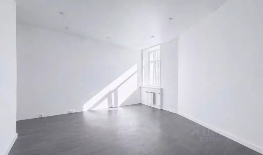 Офис в Москва Новорязанская ул., 16/11С1 (120 м) - Фото 1